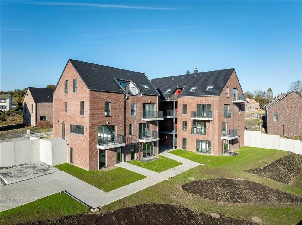Appartement à vendre à Thieu 7070 230500.00€ 2 chambres 86.00m² - annonce 411671