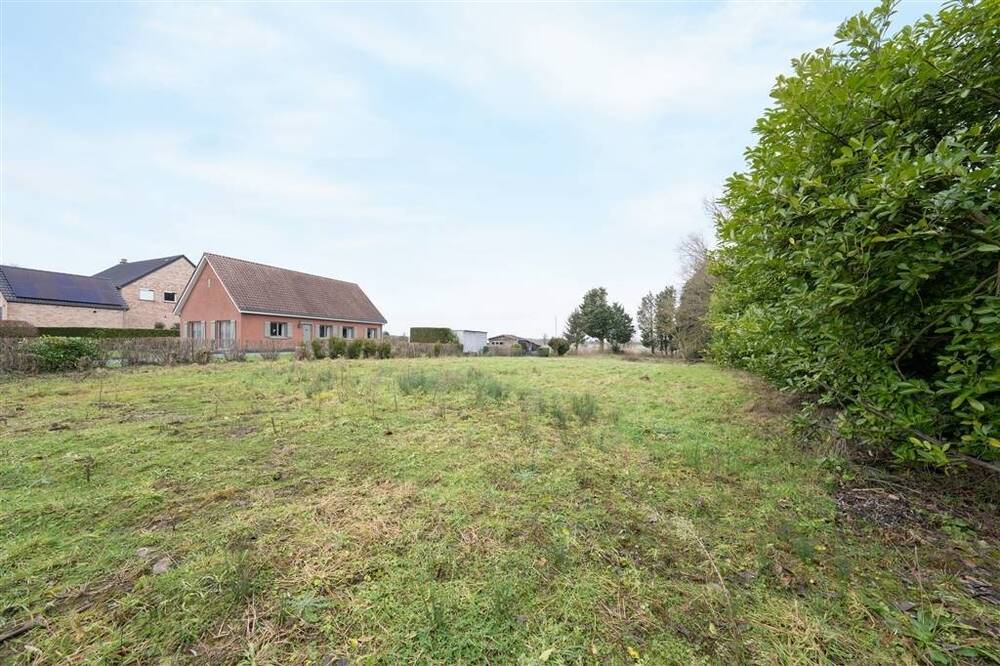 Terrain à vendre à Hoves 7830 155000.00€ chambres m² - annonce 412027