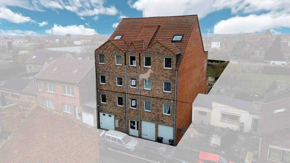 Maison à vendre à Pironchamps 6240 899999.00€ 14 chambres 584.00m² - annonce 411293