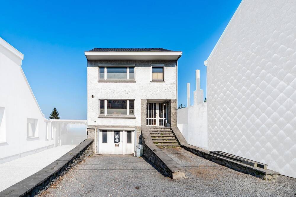 Maison à vendre à Gaurain-Ramecroix 7530 179000.00€ 3 chambres 136.00m² - annonce 411565