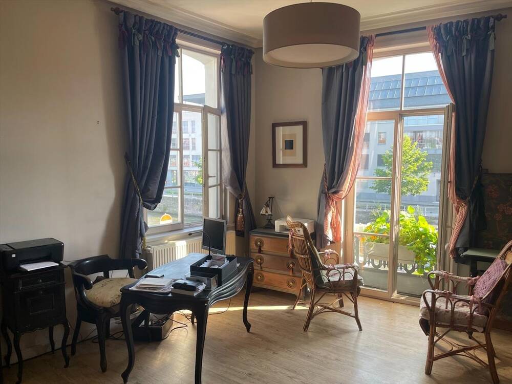 Maison à à Tournai 7500 340000.00€ 3 chambres 220.00m² - annonce 413681