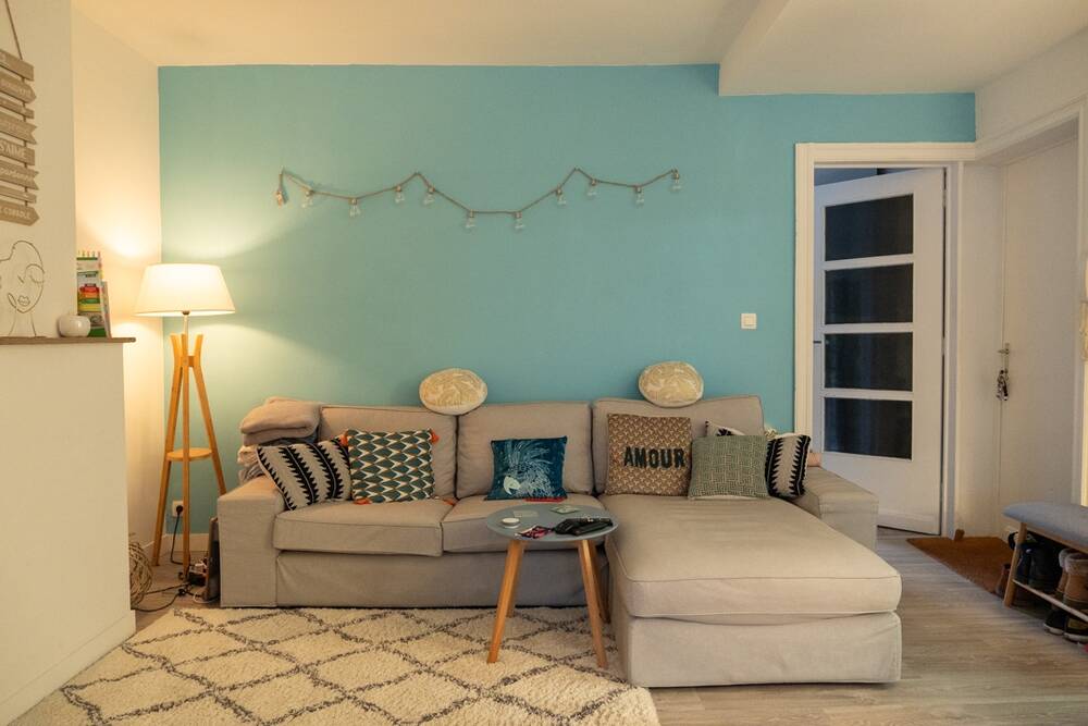 Immeuble de rapport - Immeuble à appartement à vendre à Tournai 7500 215000.00€ 2 chambres 126.00m² - annonce 414002