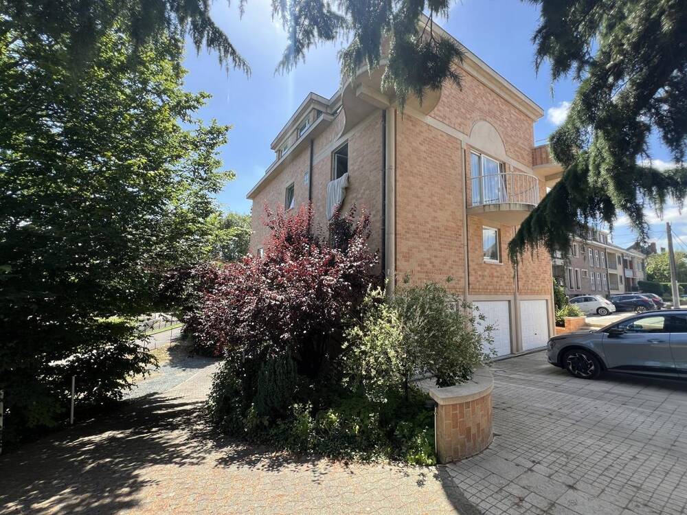 Appartement à vendre à Petit-Enghien 7850 185000.00€ 2 chambres 75.00m² - annonce 414033