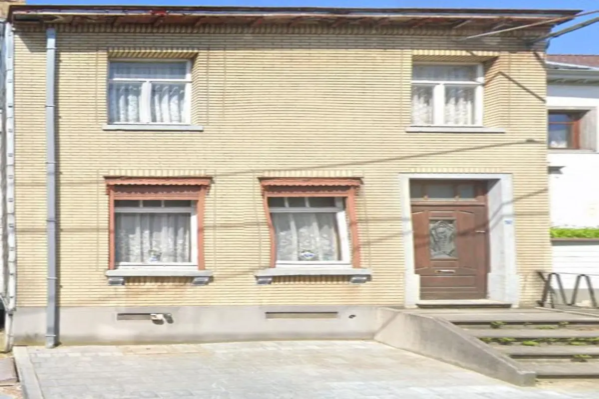 Maison à vendre à Ecaussinnes-d'Enghien 7190 133000.00€ 3 chambres m² - annonce 592131