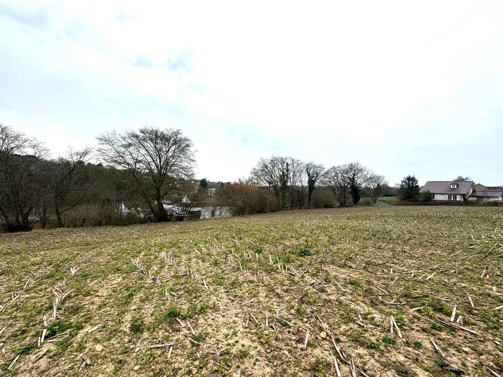 Terrain à vendre à Aiseau-Presles 6250 450000.00€ chambres m² - annonce 413090