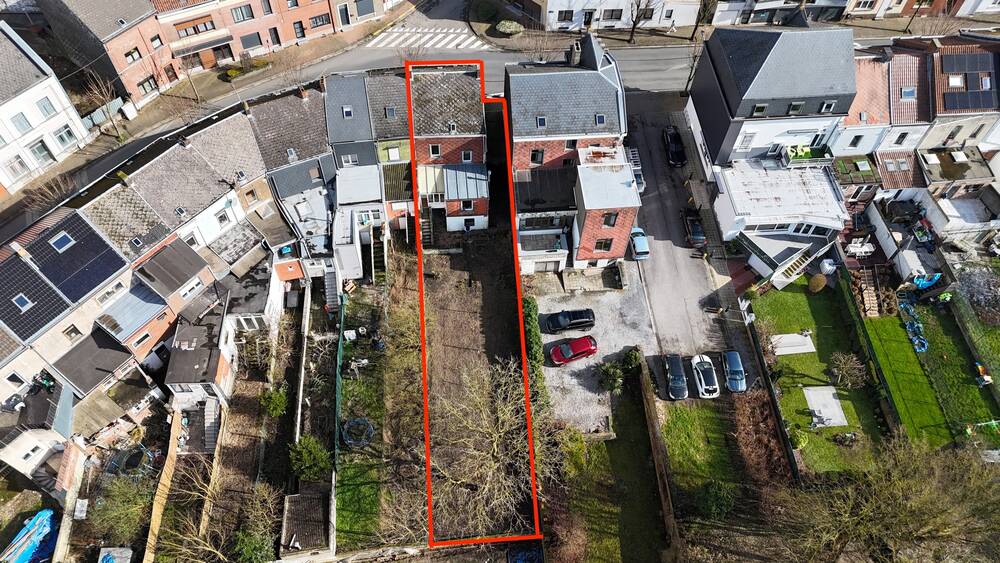 Maison à vendre à Manage 7170 170000.00€ 2 chambres 137.00m² - annonce 414087