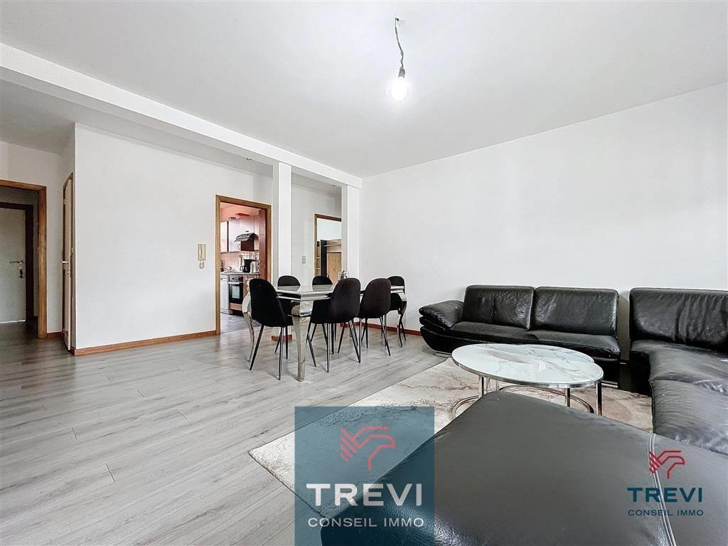 Appartement à vendre à Braine-le-Comte 7090 170000.00€ 2 chambres 75.00m² - annonce 413999