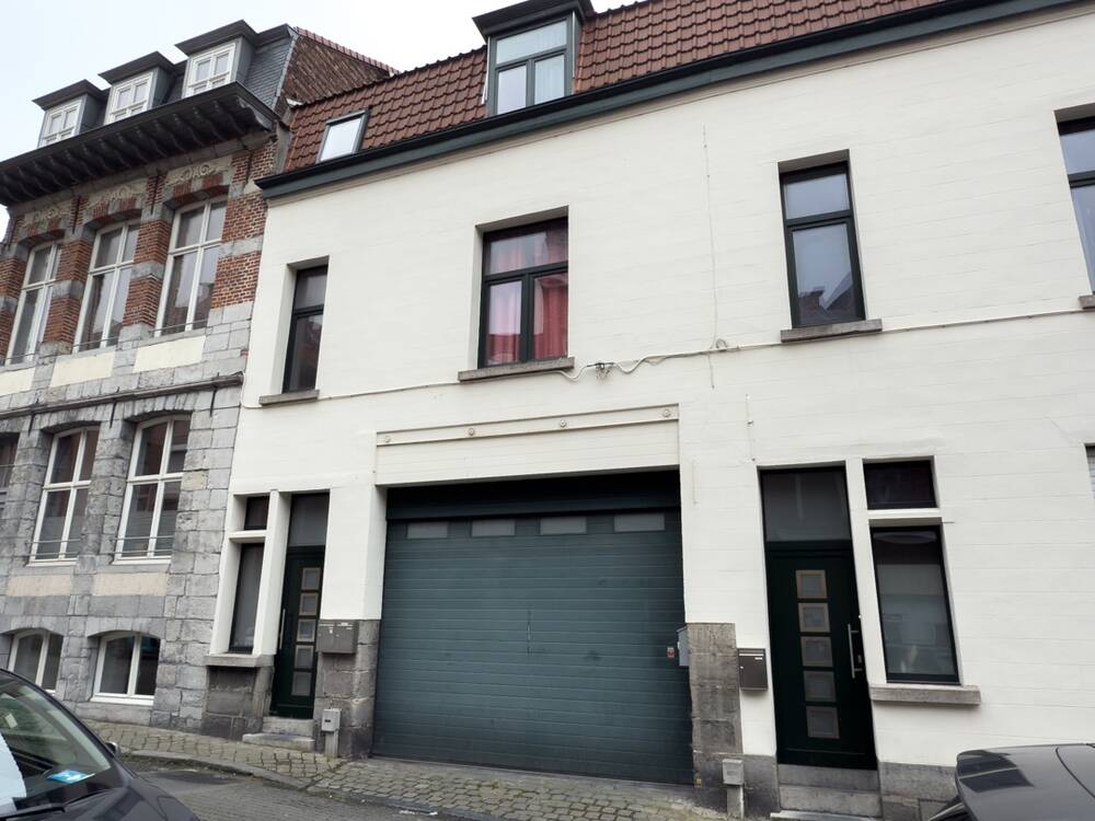 Parking / garage à vendre à Tournai 7500 185000.00€ chambres m² - annonce 413415