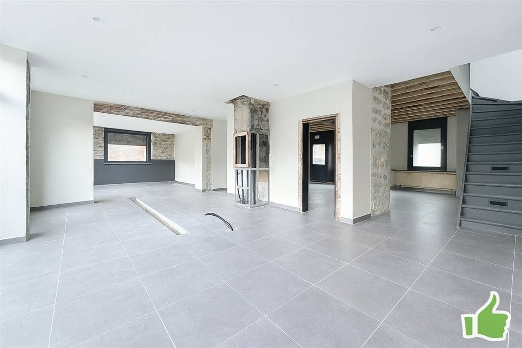 Commerce à louer à Mouscron 7700 1500.00€ 2 chambres 380.00m² - annonce 413303