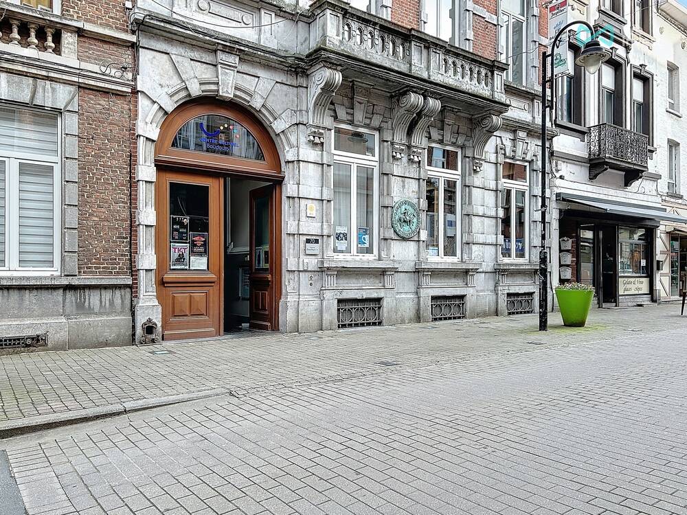 Commerce à vendre à Braine-le-Comte 7090 180000.00€ chambres 150.00m² - annonce 414788