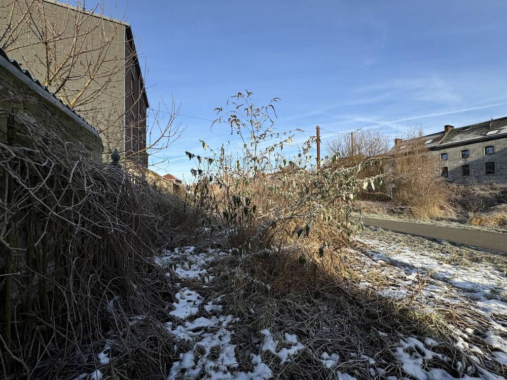 Terrain à vendre à Bouffioulx 6200 29900.00€ chambres m² - annonce 415449