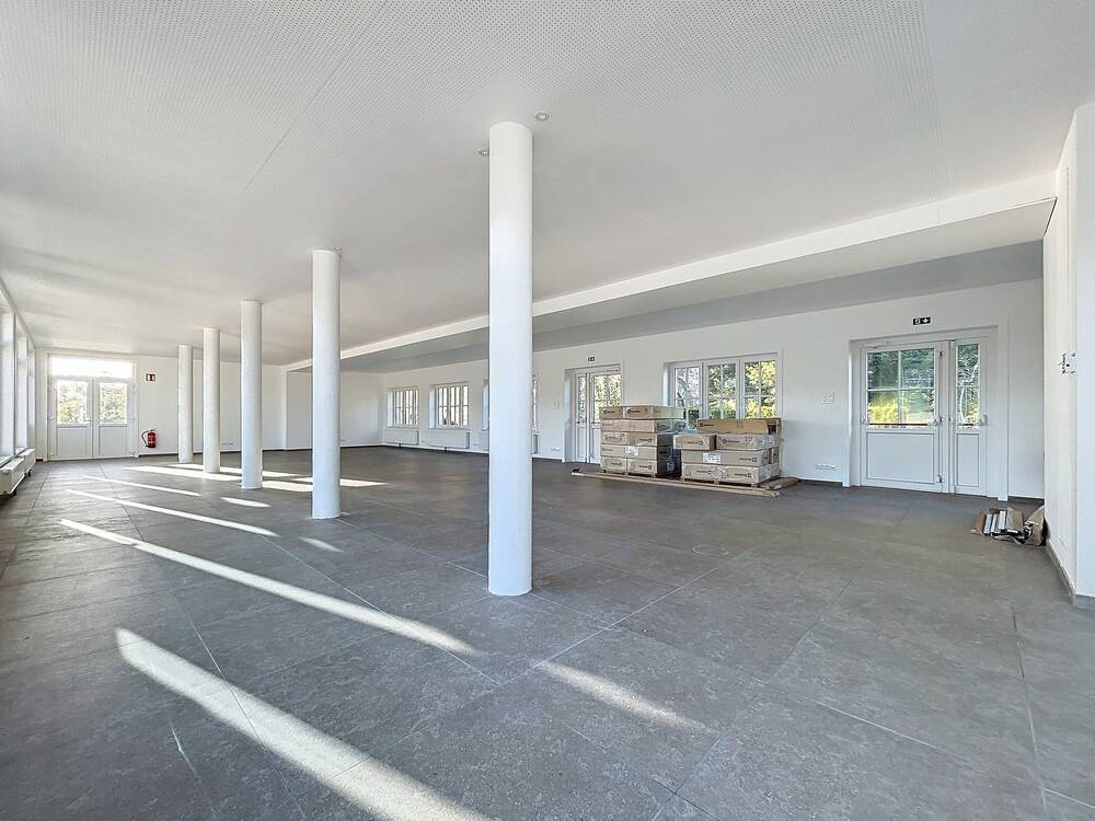 Commerce à louer à Tournai 7500 2500.00€ chambres 500.00m² - annonce 415016