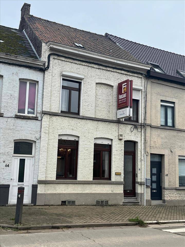 Commerce à vendre à Buissenal 7911 185000.00€ chambres m² - annonce 414862