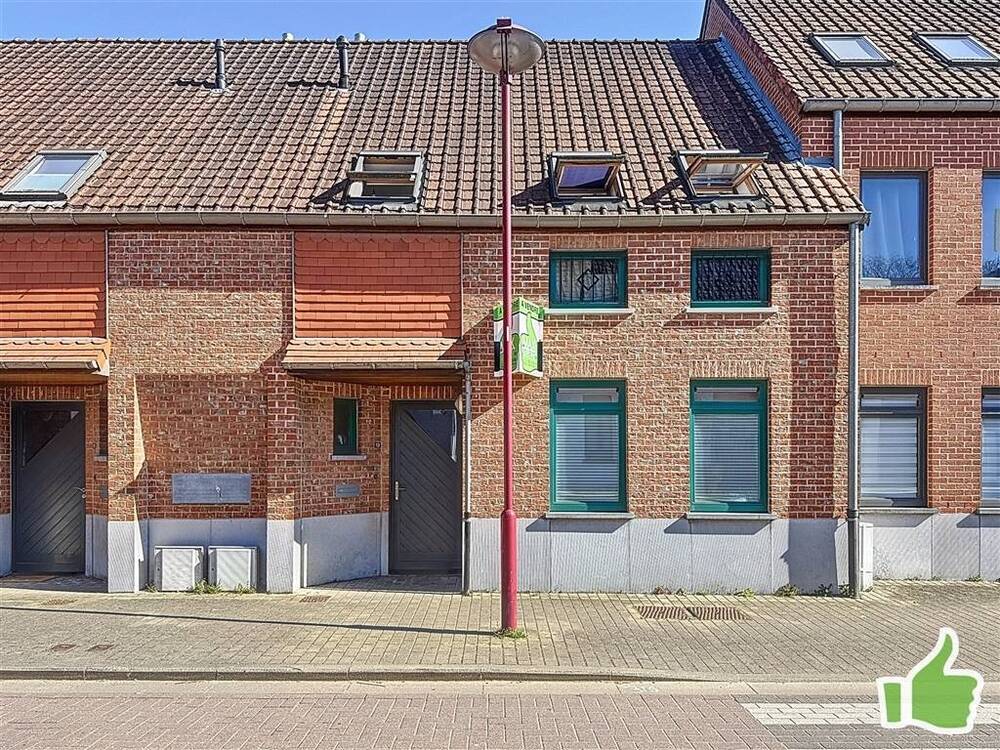 Maison à vendre à Estaimpuis 7730 195000.00€ 3 chambres 122.00m² - annonce 416005