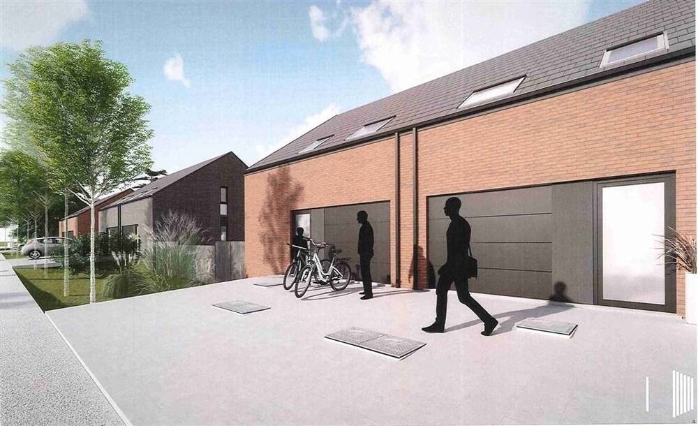Terrain à vendre à Thumaide 7971 250000.00€ chambres m² - annonce 416718