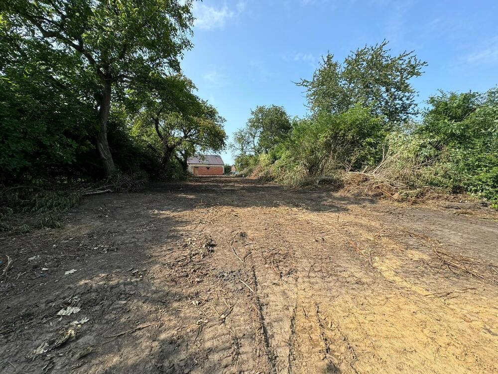 Terrain à vendre à Colfontaine 7340 45000.00€ chambres m² - annonce 416486