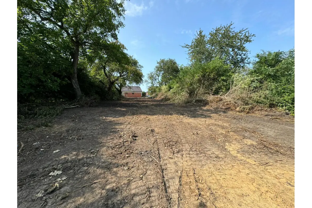 Terrain à vendre à Colfontaine 7340 45000.00€  chambres m² - annonce 416486