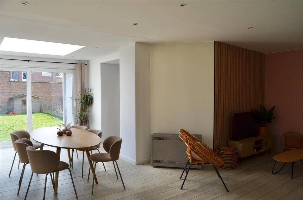Maison à vendre à Comines 7780 280000.00€ 3 chambres m² - annonce 416023