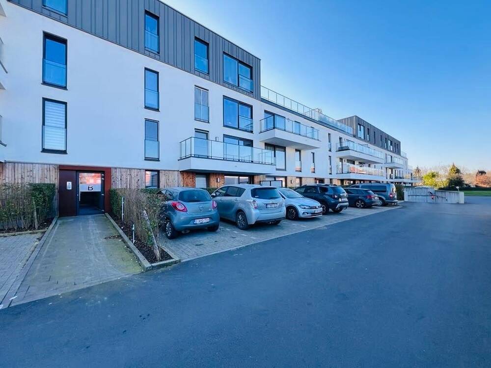 Appartement à vendre à Mouscron 7700 199900.00€ 2 chambres 104.00m² - annonce 416021
