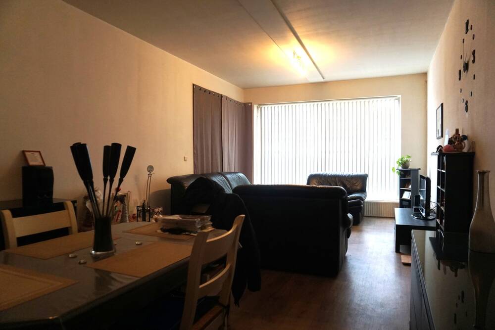 Appartement à vendre à Marcinelle 6001 80000.00€ 1 chambres 65.00m² - annonce 416075