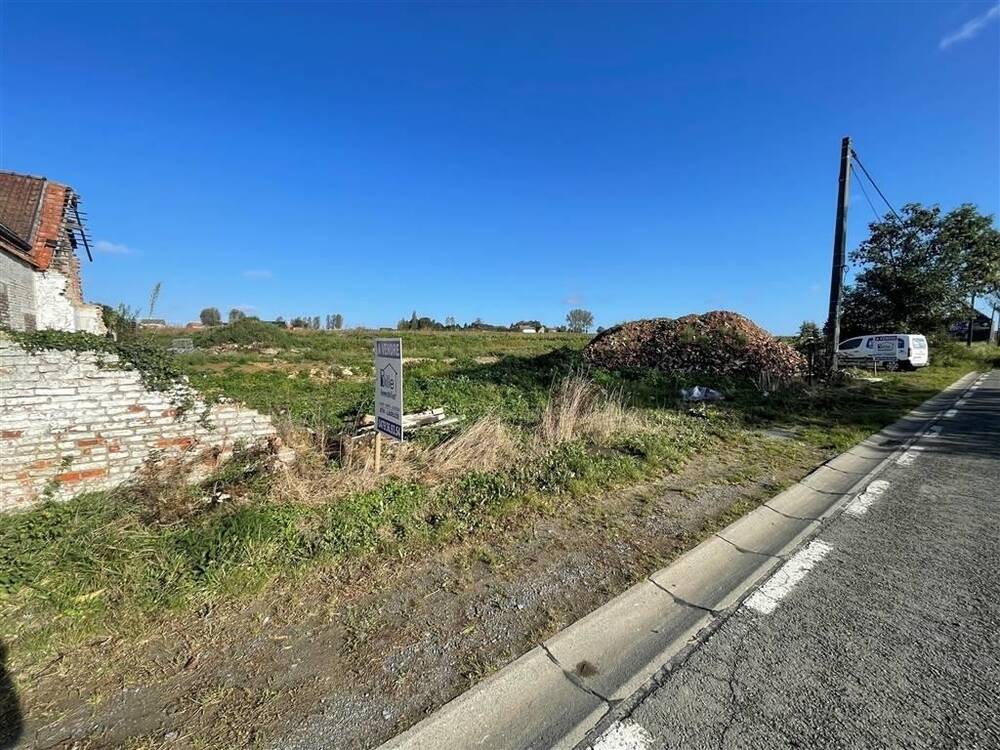 Terrain à vendre à Villers-Saint-Amand 7812 130000.00€ chambres m² - annonce 416235