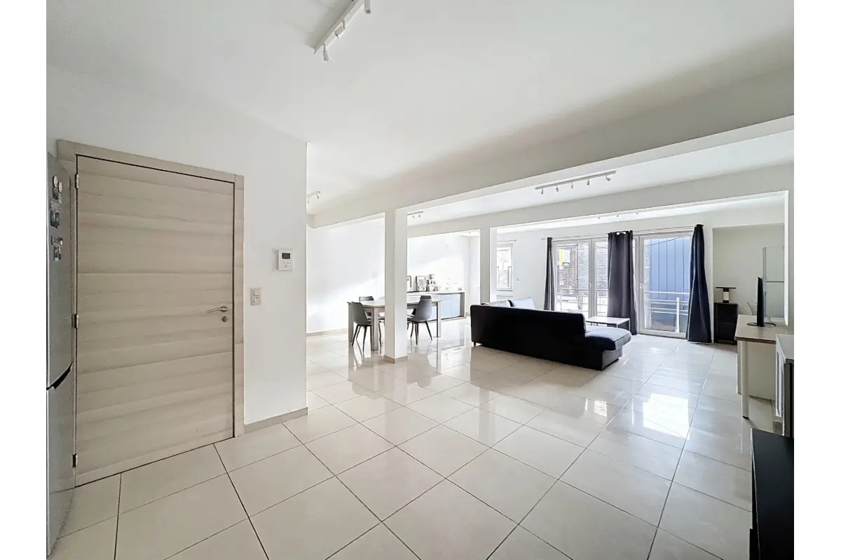 Appartement à vendre à Quiévrain 7380 130000.00€ 1 chambres 85.00m² - annonce 418049