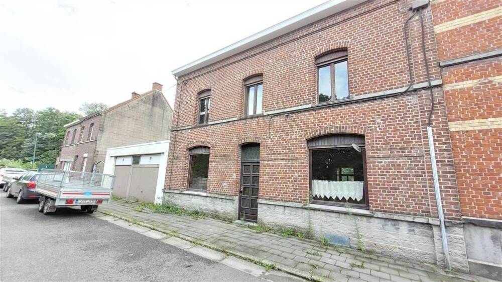 Maison à vendre à Vaulx 7536 225000.00€ 4 chambres 301.00m² - annonce 417628