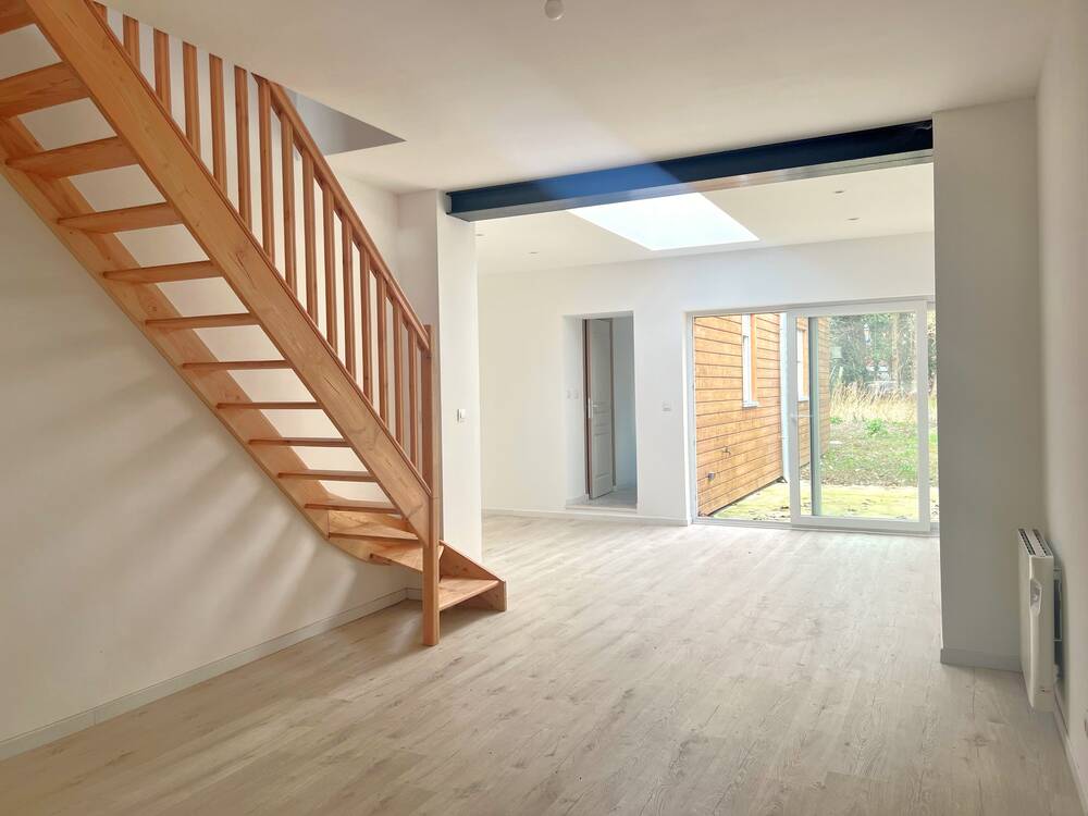 Maison à vendre à Comines-Warneton 7780 185000.00€ 3 chambres 115.00m² - annonce 417455