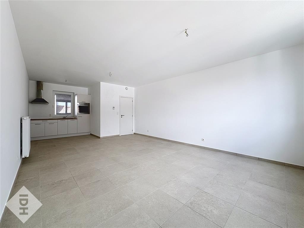 Appartement à louer à Mouscron 7700 600.00€ chambres 48.00m² - annonce 417098