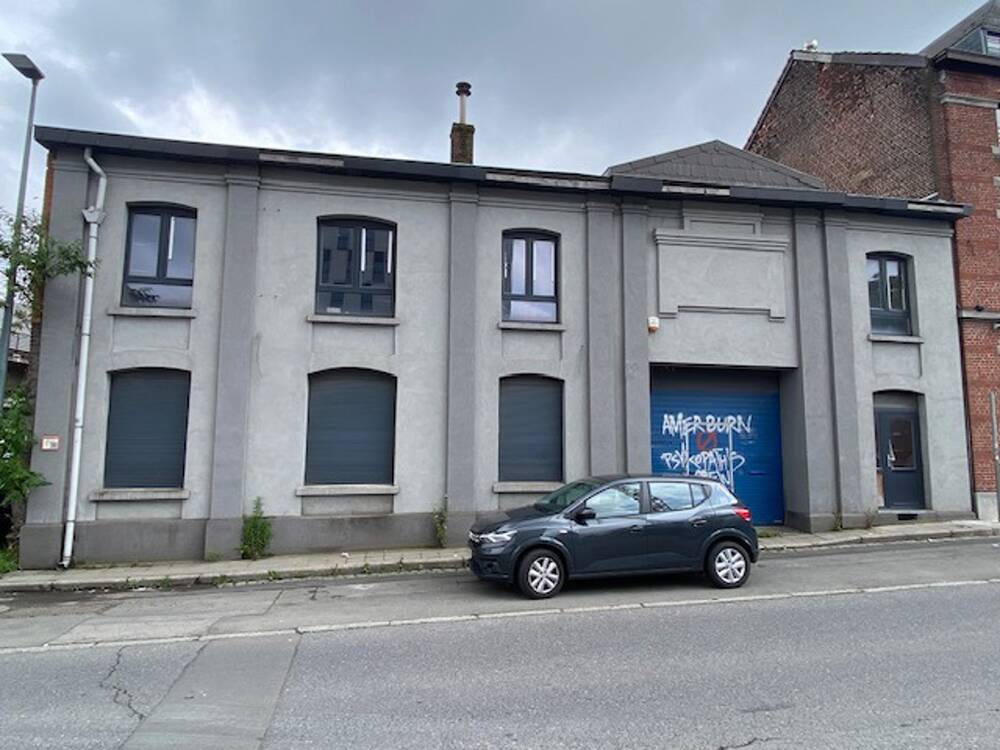 Commerce à louer à Charleroi 6000 3500.00€ chambres 700.00m² - annonce 417833