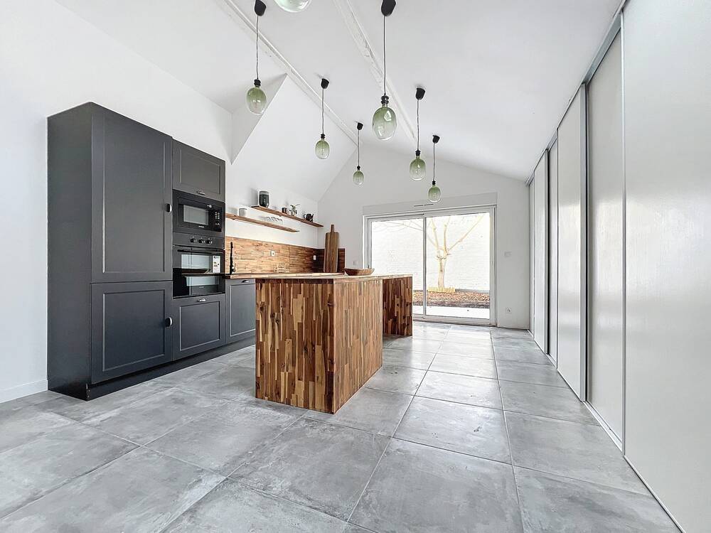Maison à vendre à Dottignies 7711 269000.00€ 3 chambres 127.00m² - annonce 418340