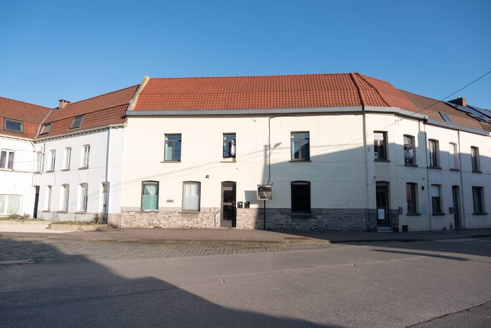 Maison à vendre à Kain 7540 349000.00€ 3 chambres 209.00m² - annonce 418923