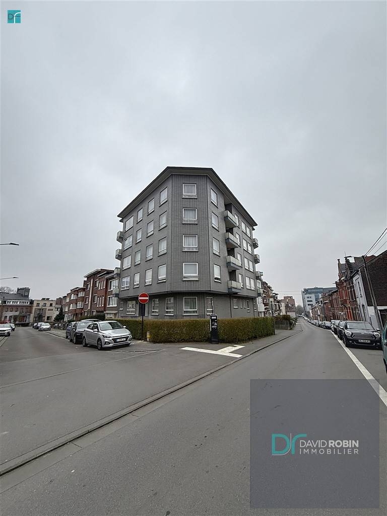 Appartement à vendre à Montignies-sur-Sambre 6061 130000.00€ 3 chambres 106.00m² - annonce 418640
