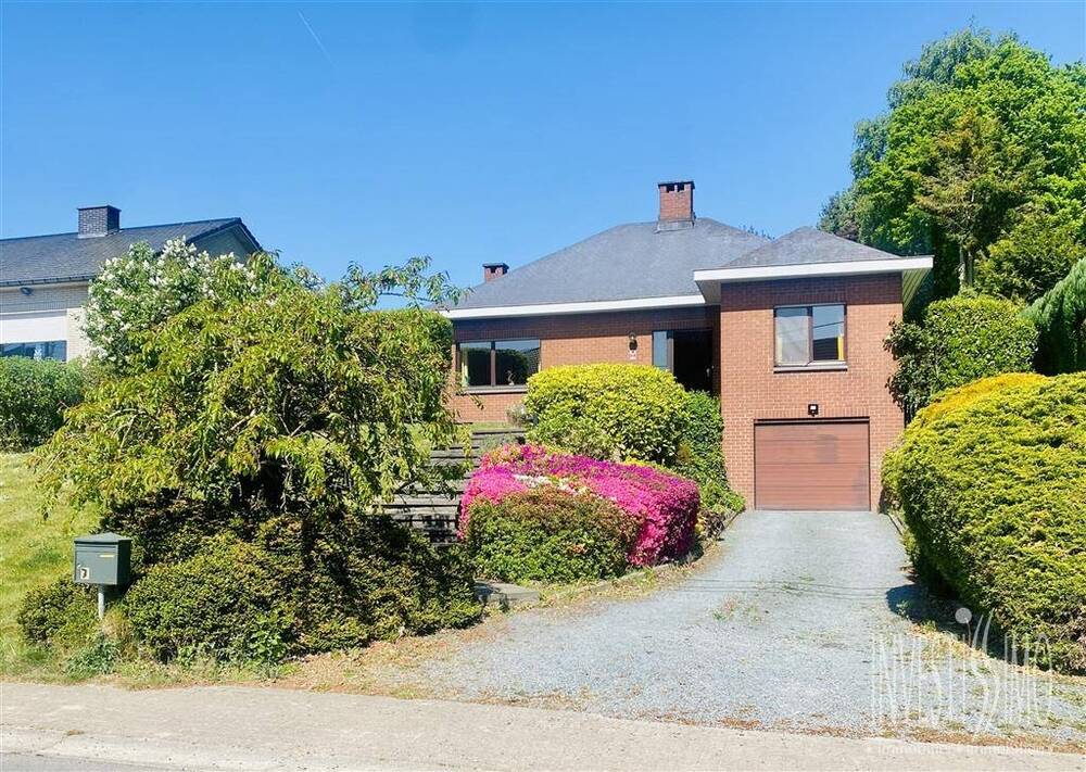 Maison à vendre à Hoves 7830 395000.00€ 4 chambres 220.00m² - annonce 419485