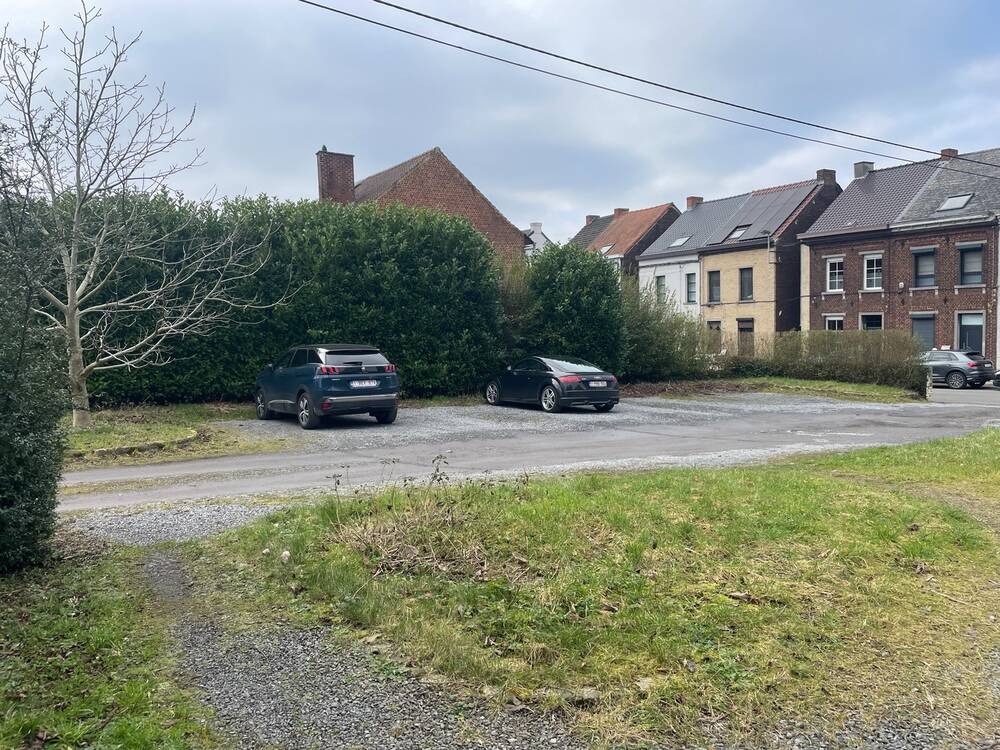 Appartement à vendre à Houdeng-Aimeries 7110 98000.00€ chambres m² - annonce 419631