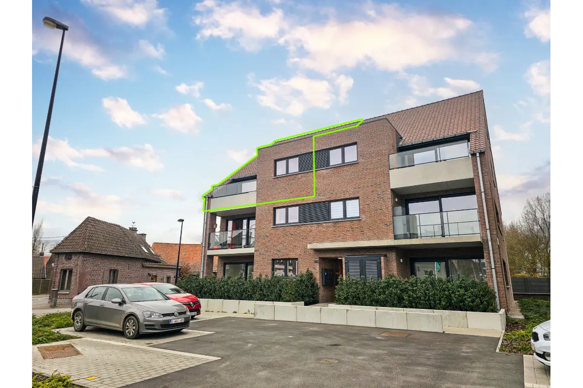 Duplex à vendre à Celles 7760 285000.00€ 3 chambres 121.00m² - annonce 479102