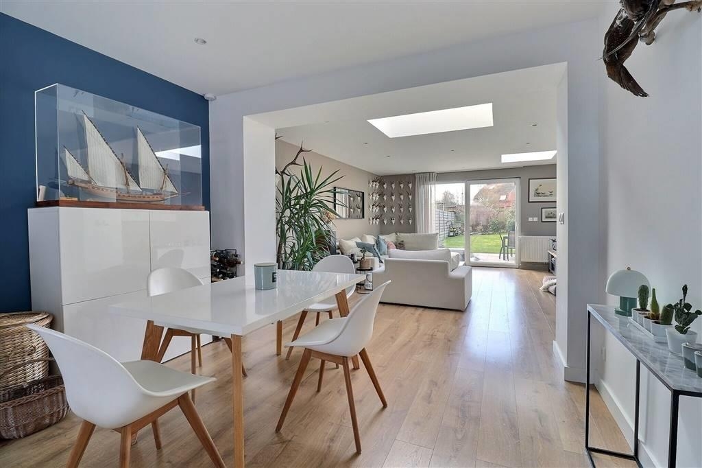 Maison à à Comines 7780 219000.00€ 3 chambres 104.00m² - annonce 419873
