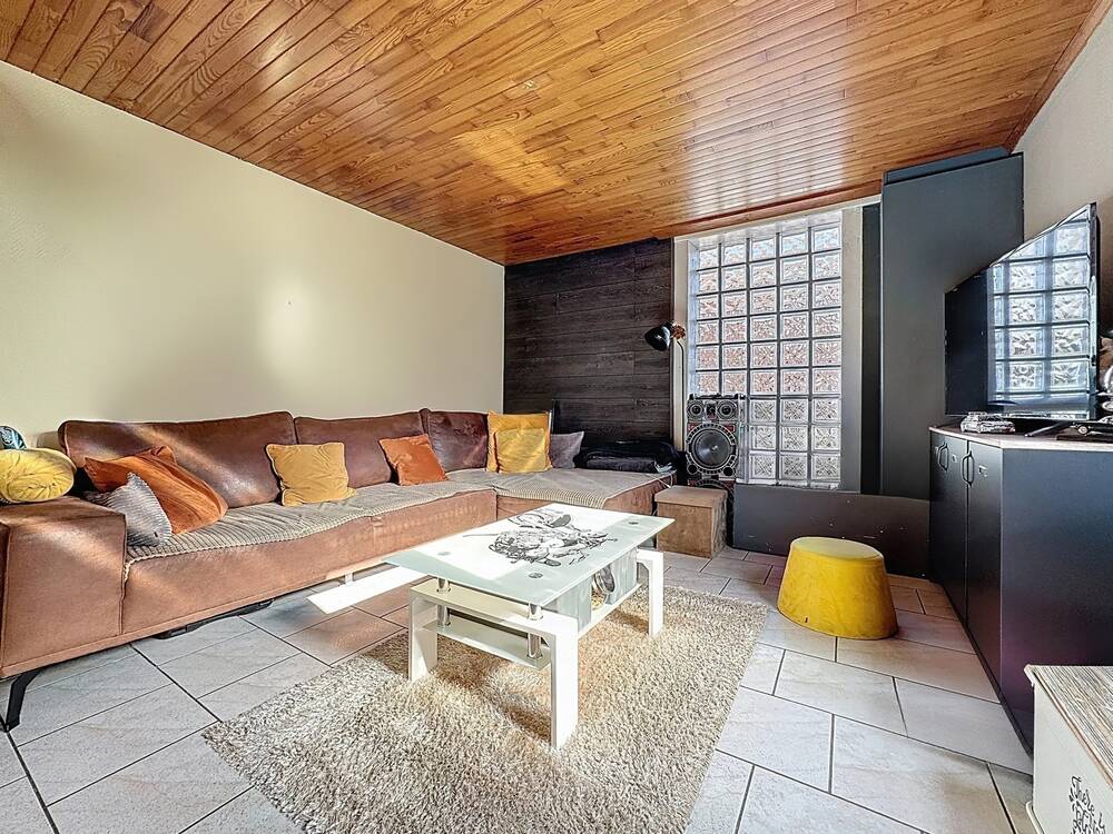 Maison à vendre à Estaimpuis 7730 149000.00€ 2 chambres 89.00m² - annonce 505407