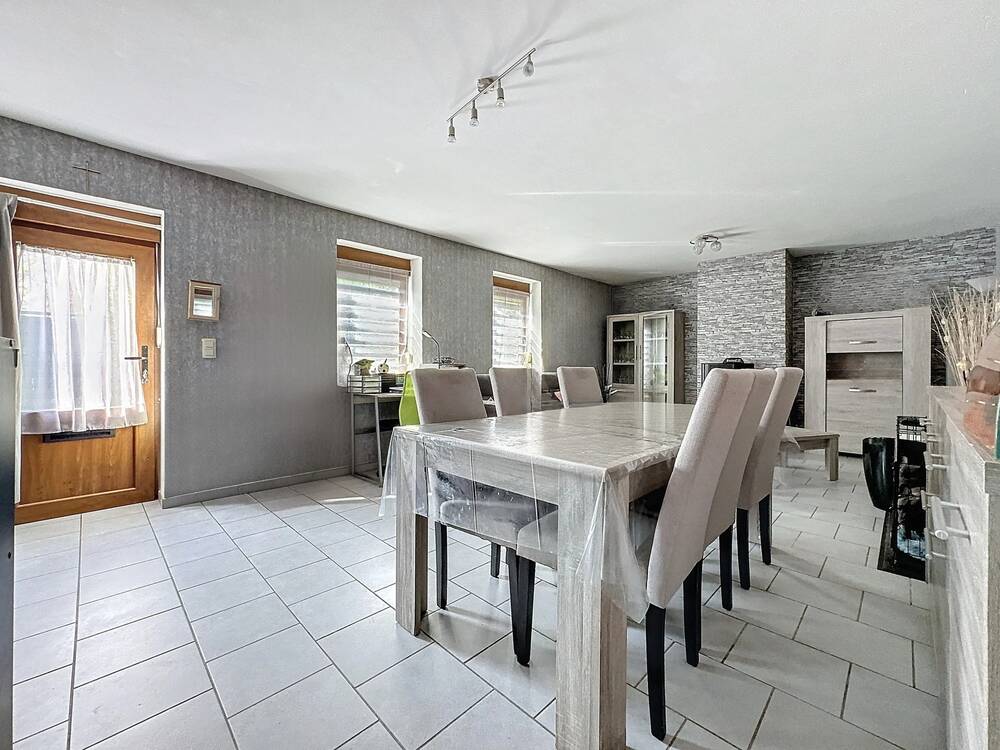 Maison à vendre à Froidmont 7504 169000.00€ 2 chambres 75.00m² - annonce 505406