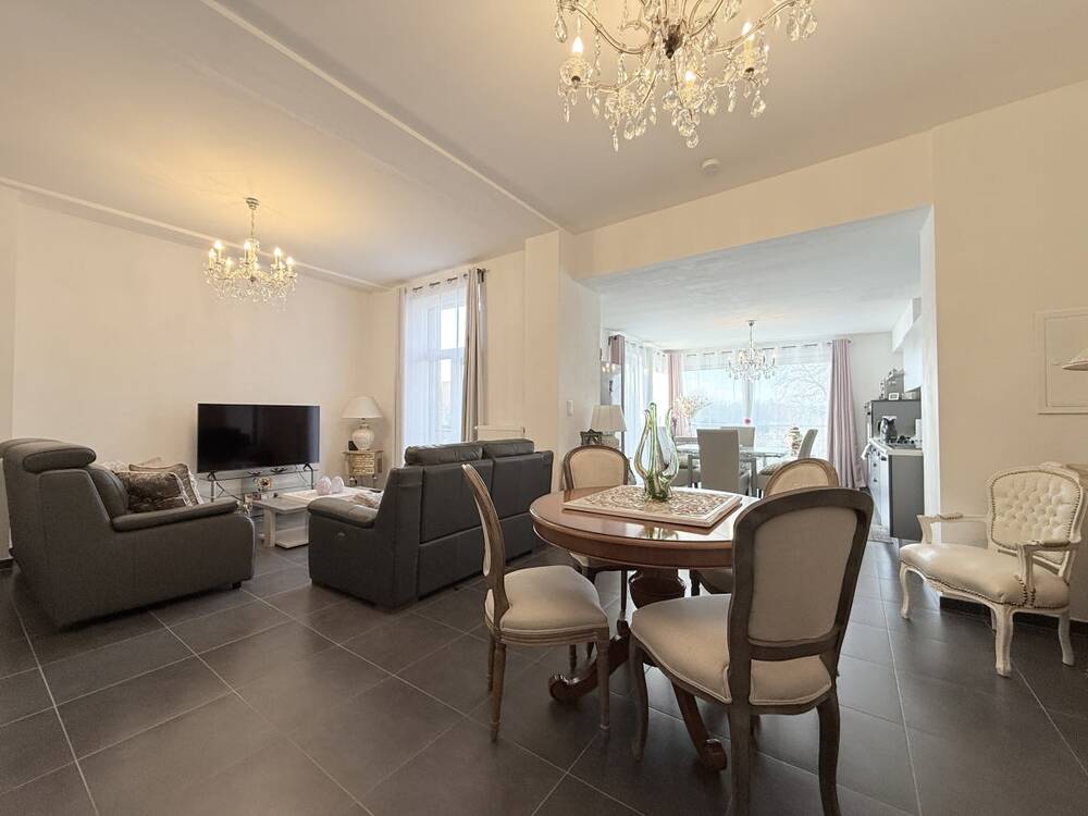 Appartement à vendre à Trazegnies 6183 190000.00€ 2 chambres 95.00m² - annonce 420083