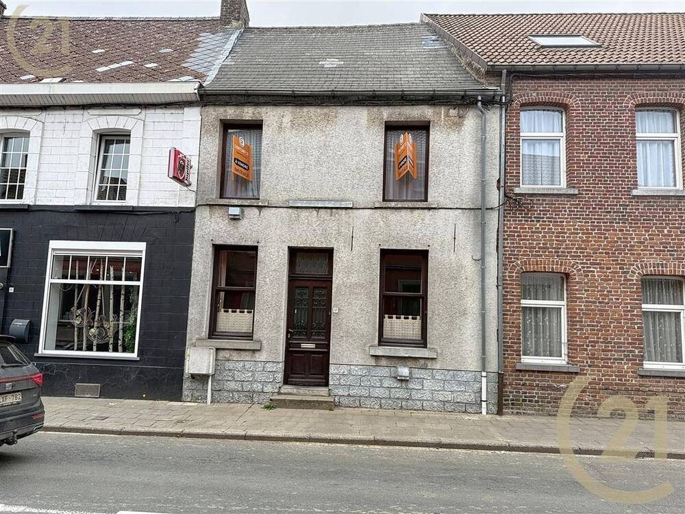 Maison à vendre à Beloeil 7970 99000.00€ 2 chambres 134.00m² - annonce 420941