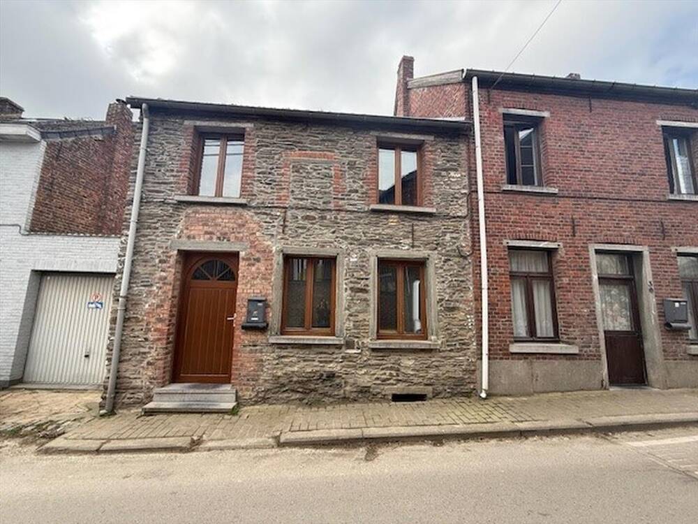 Maison à vendre à Petit-Roeulx-lez-Braine 7090 145000.00€ 1 chambres 80.00m² - annonce 420858