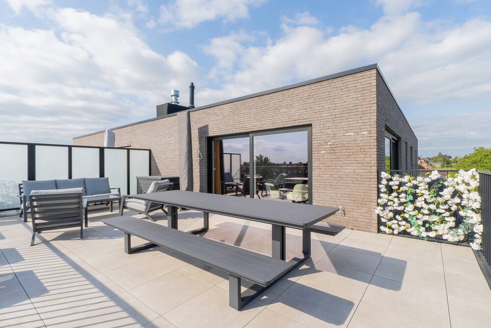 Appartement à vendre à Herseaux 7712 395000.00€ 2 chambres 112.00m² - annonce 420195