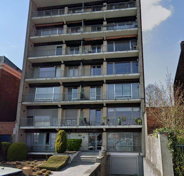 Appartement à vendre à Braine-le-Comte 7090 220000.00€ 2 chambres 105.00m² - annonce 420084