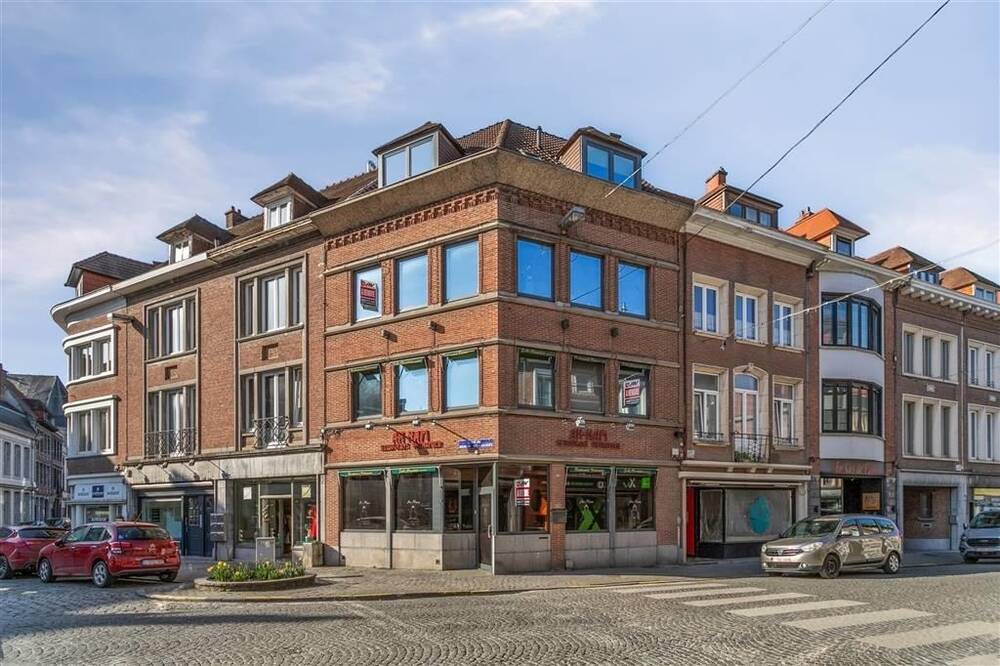 Commerce à vendre à Tournai 7500 475000.00€ 4 chambres 300.00m² - annonce 420612