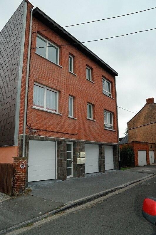 Appartement à à Carnières 7141 700.00€ 1 chambres m² - annonce 419939