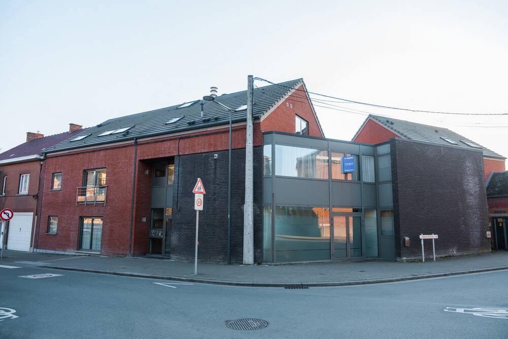Appartement à vendre à Flénu 7012 205000.00€ 2 chambres 122.00m² - annonce 421124