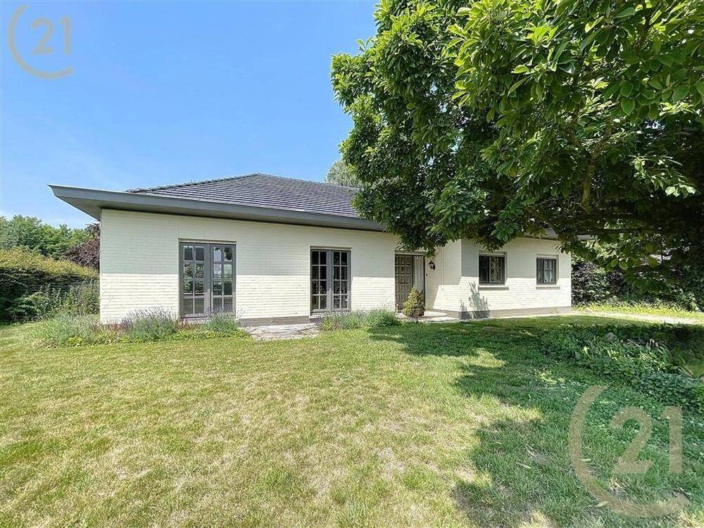 Maison à vendre à Dottignies 7711 349999.00€ 3 chambres 291.00m² - annonce 421407