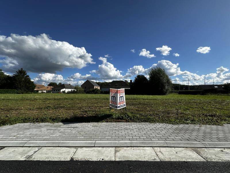 Terrain à vendre à Enghien 7850 149000.00€ chambres m² - annonce 422262