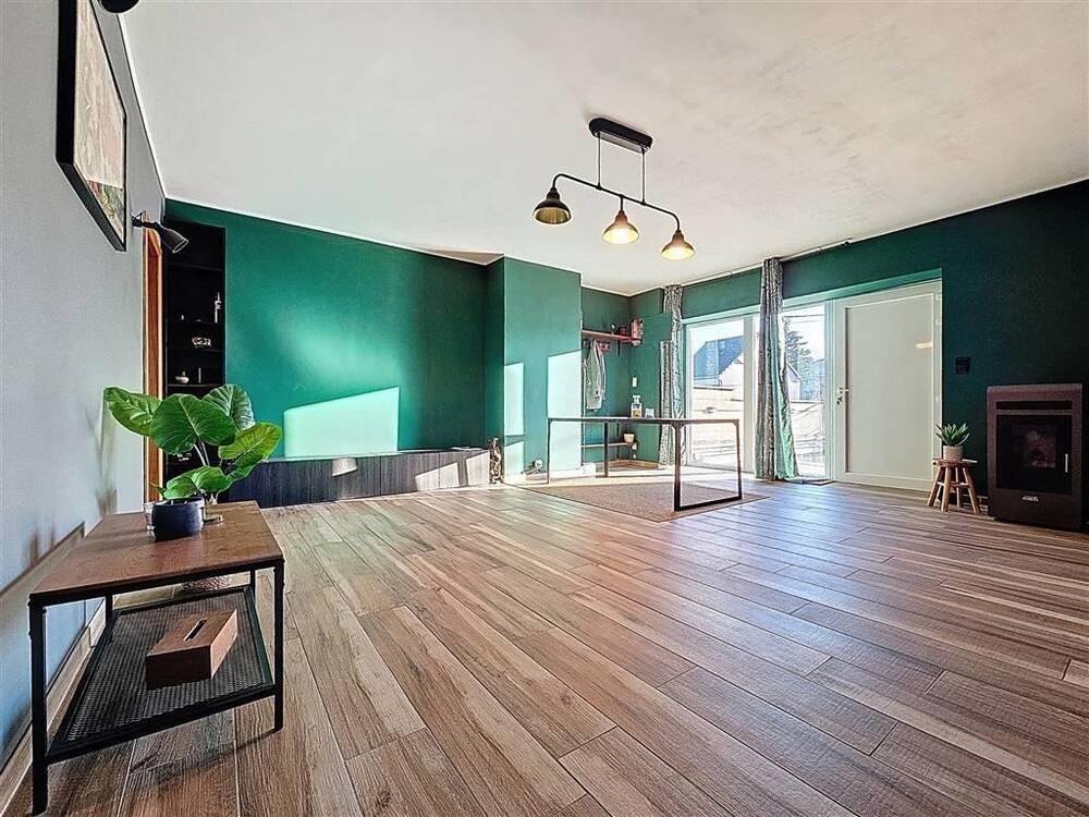 Appartement à vendre à Frameries 7080 130000.00€ 3 chambres 99.00m² - annonce 421569